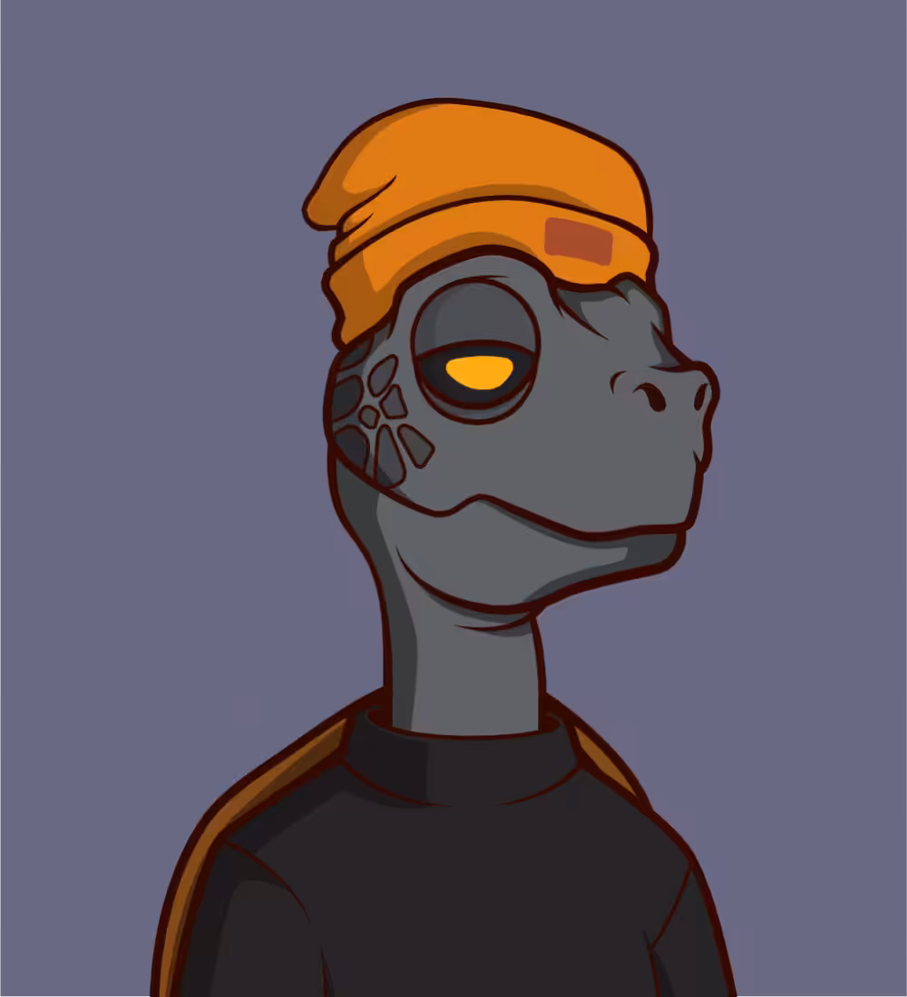 Tiny Turtle 163