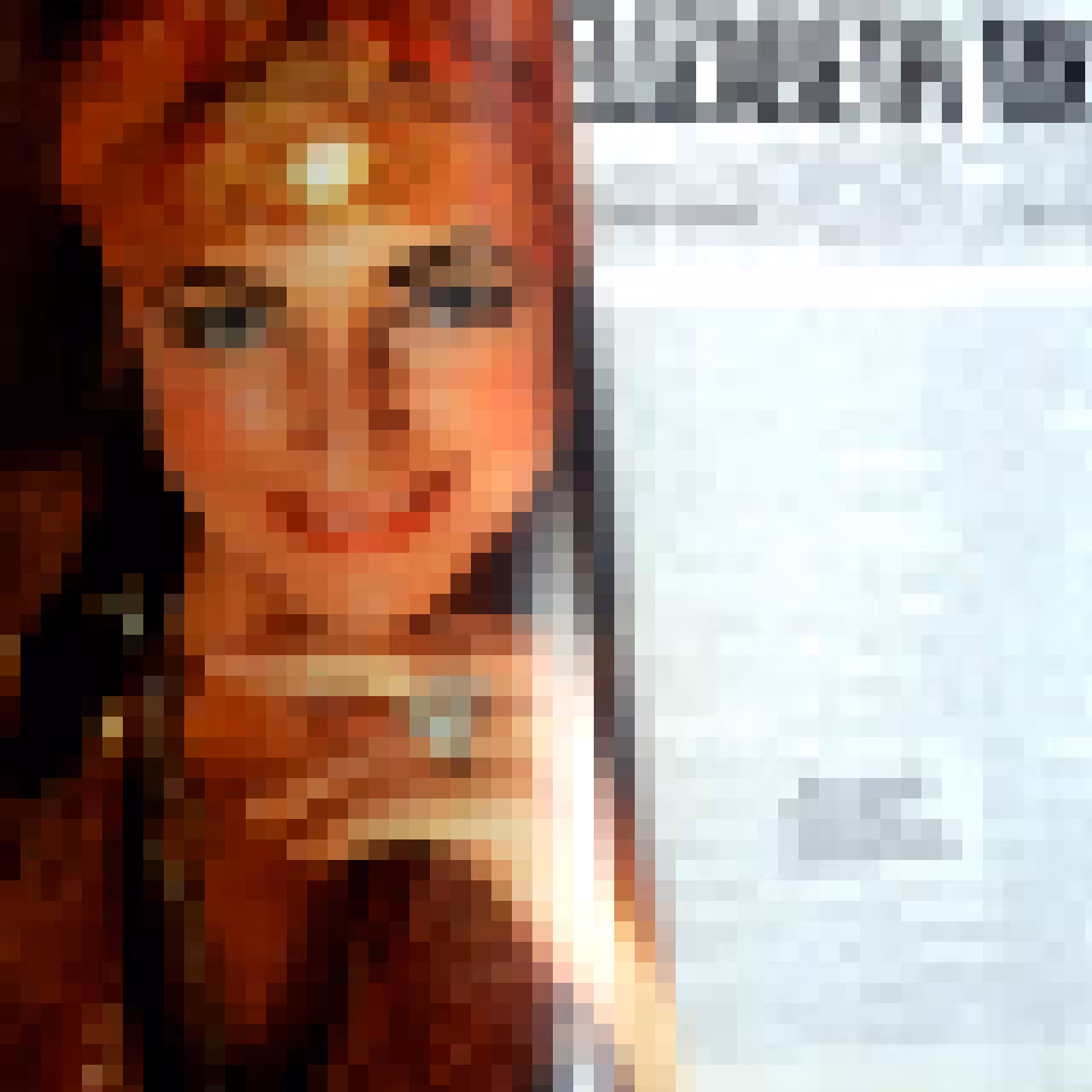 ModBit #12 - Lila Liz