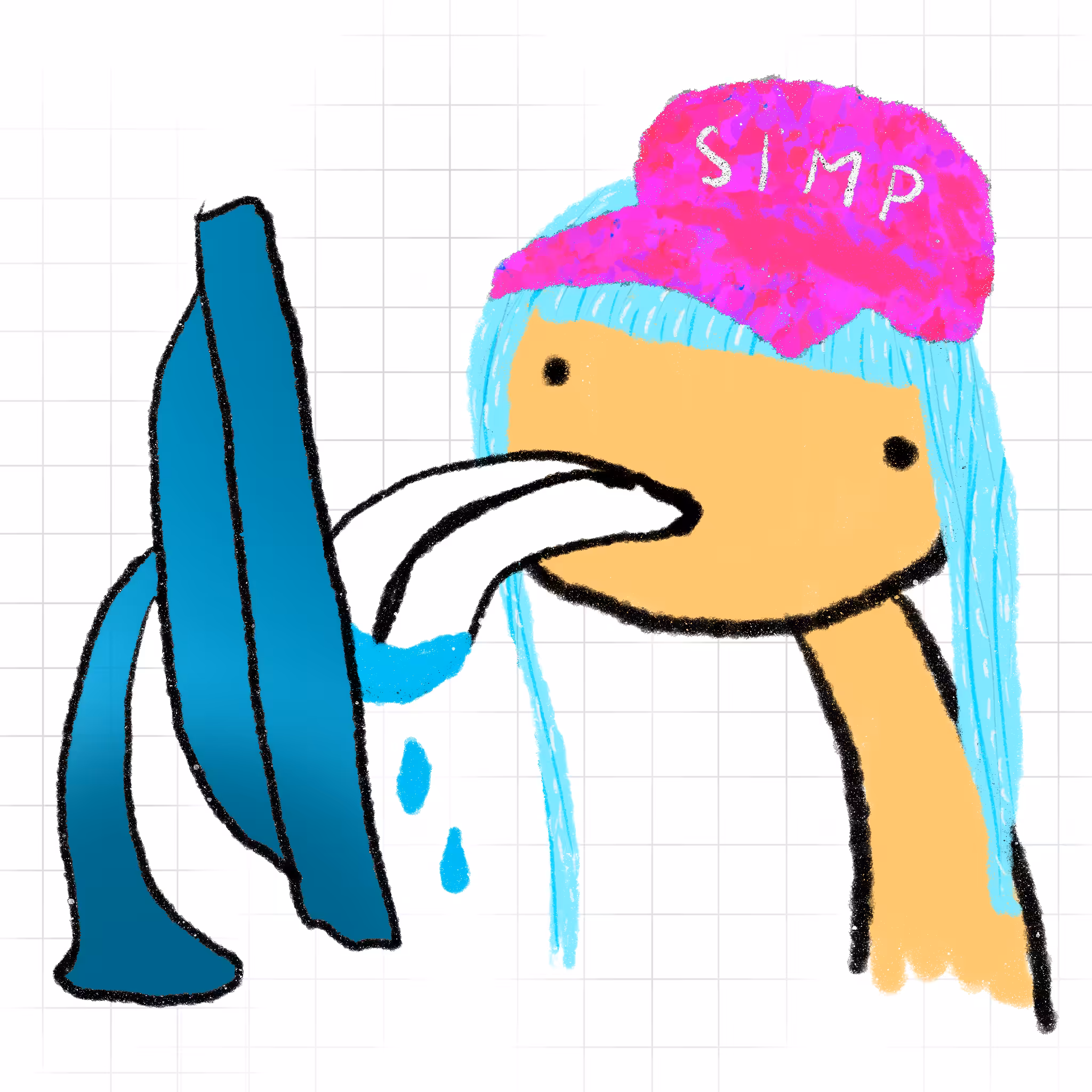 Simper#1272