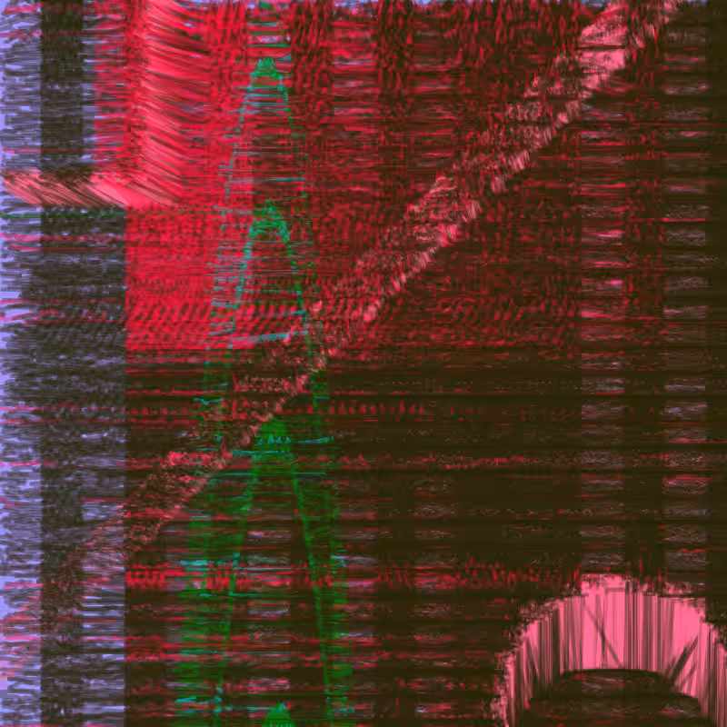 Stereo Print #45