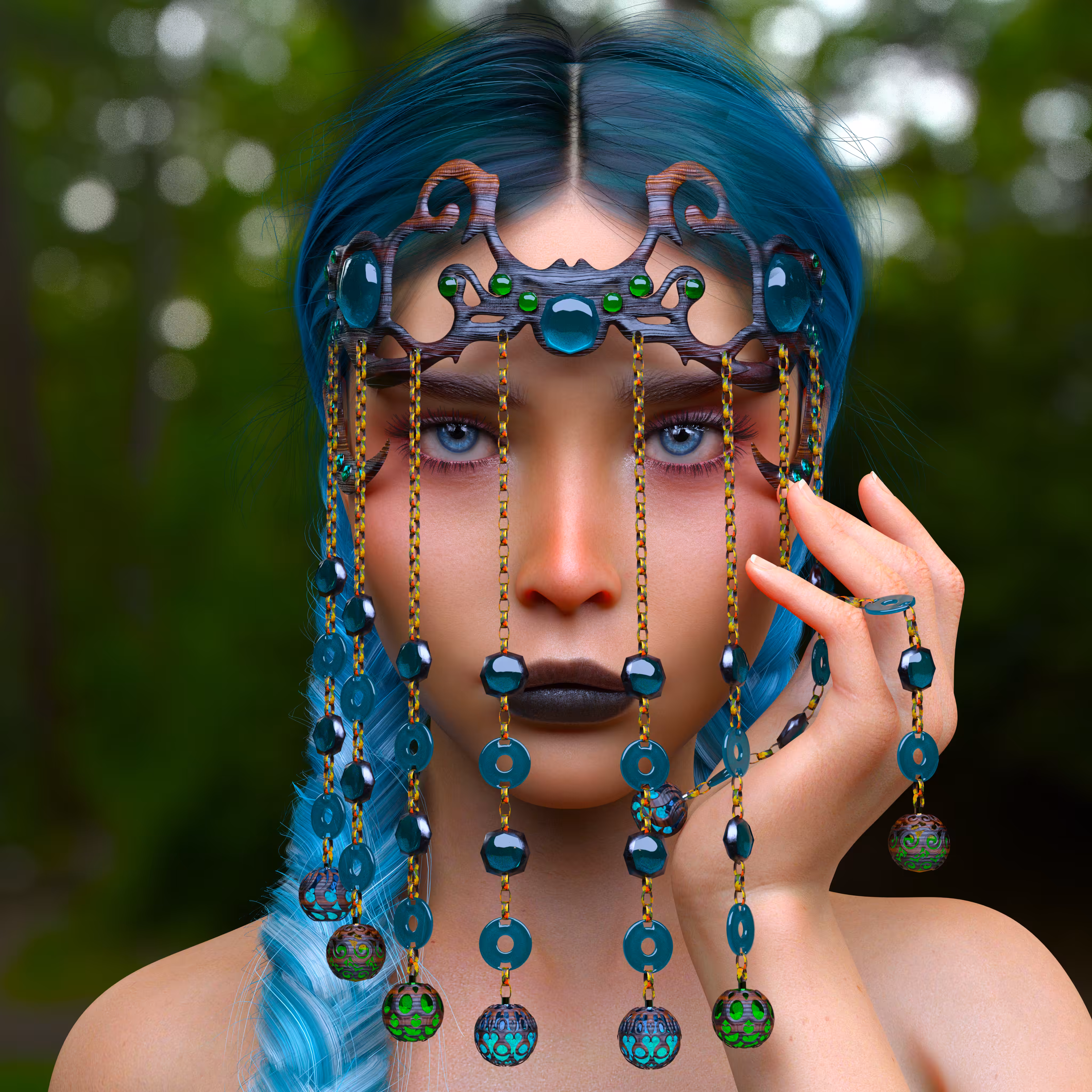 The Druid