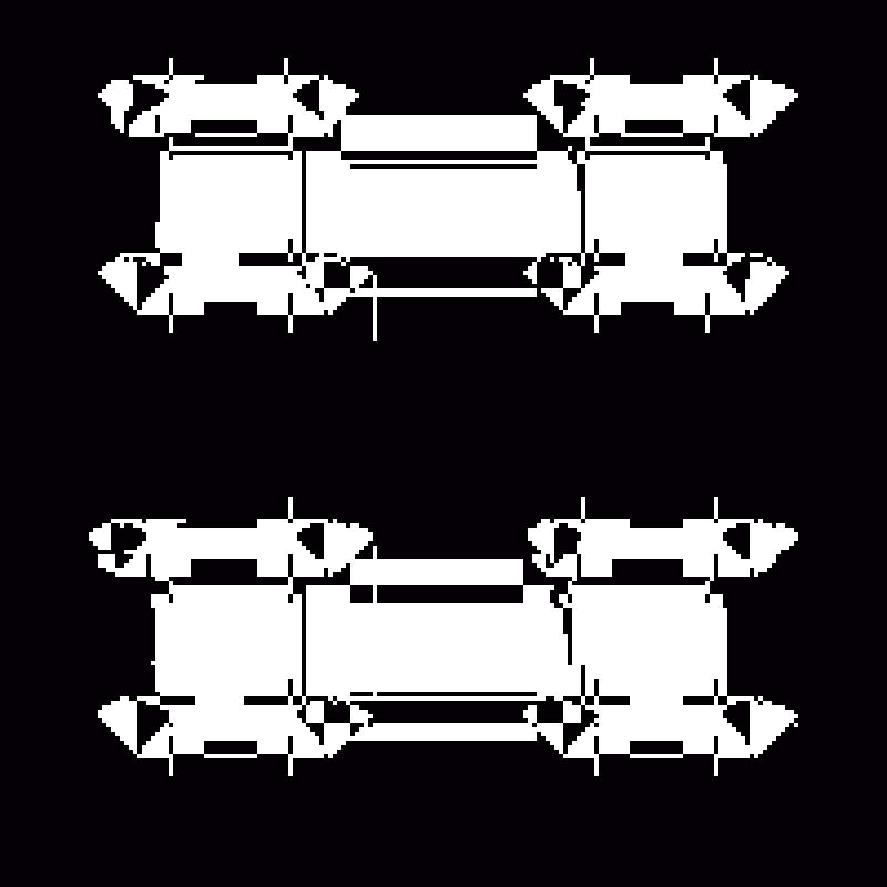 ▧▦▨ #91