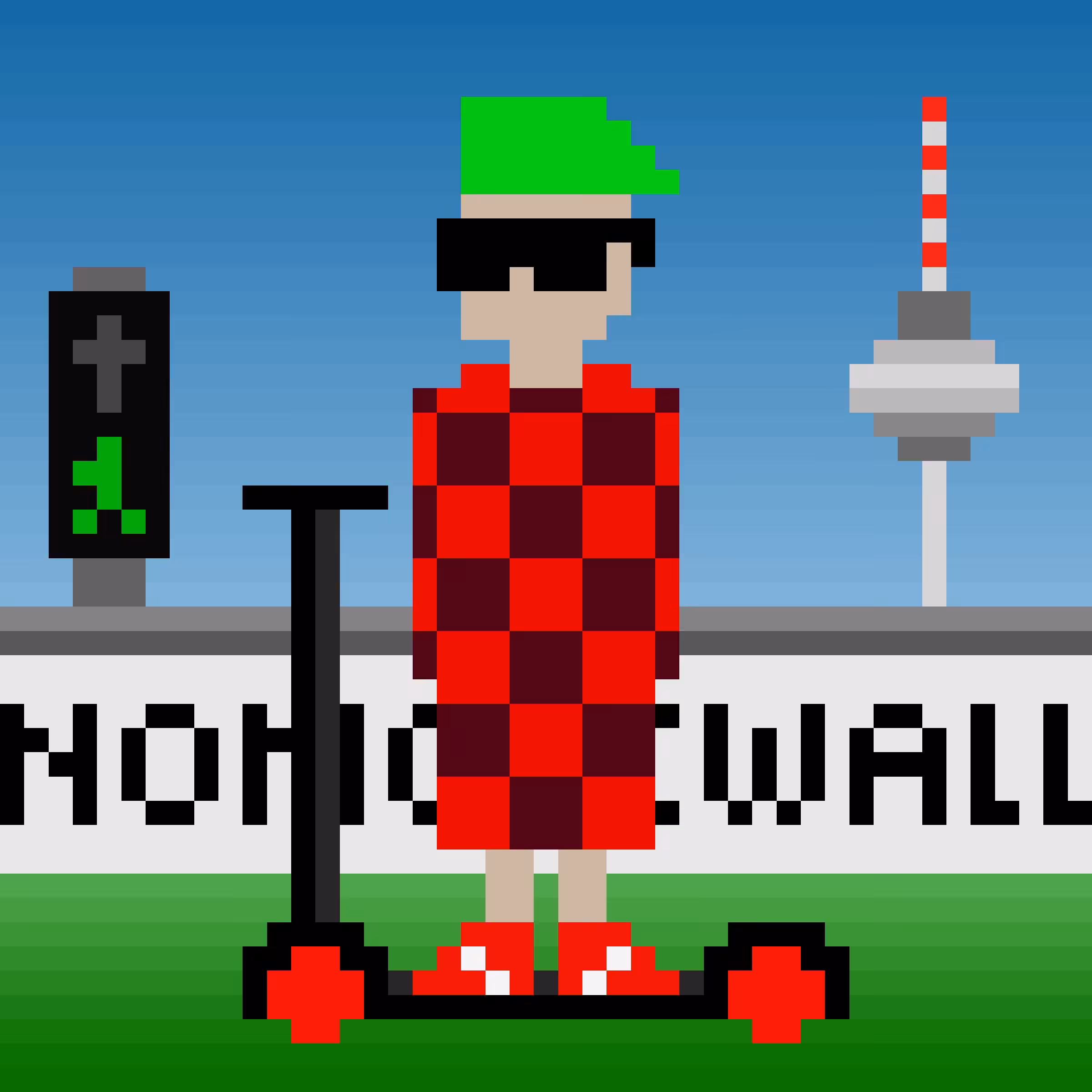 CryptoBerliner #416