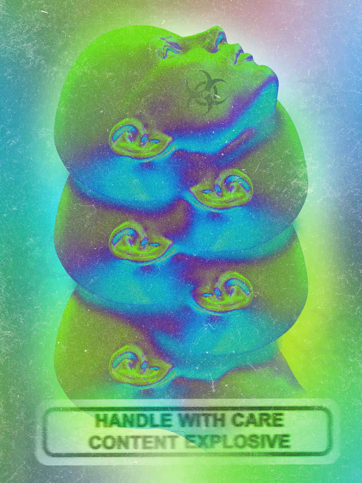 CONTENT:EXPLOSIVE