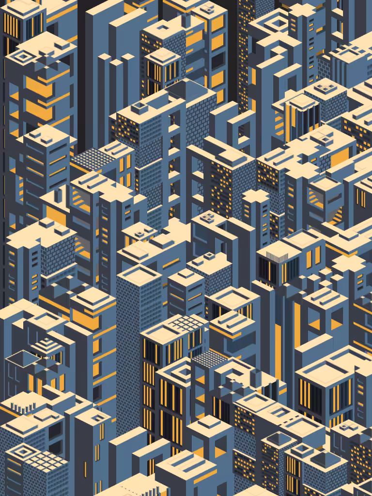HexaCity Editions #52