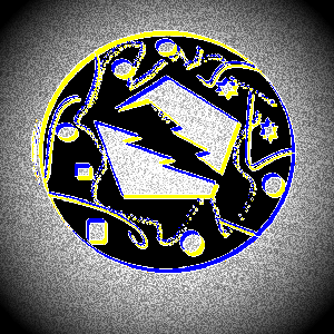 Jitter Black