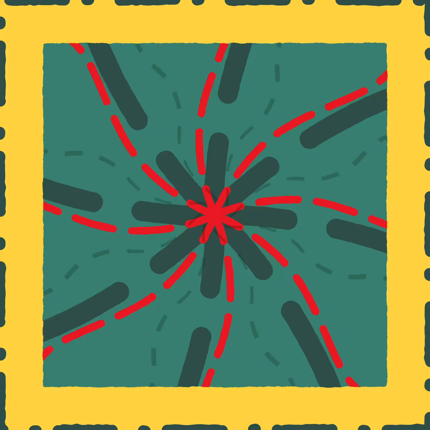 Tile #13