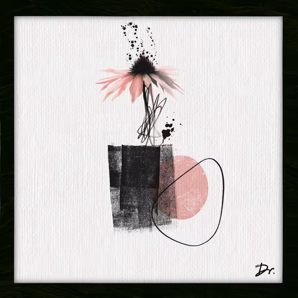 BasedBlooms #9