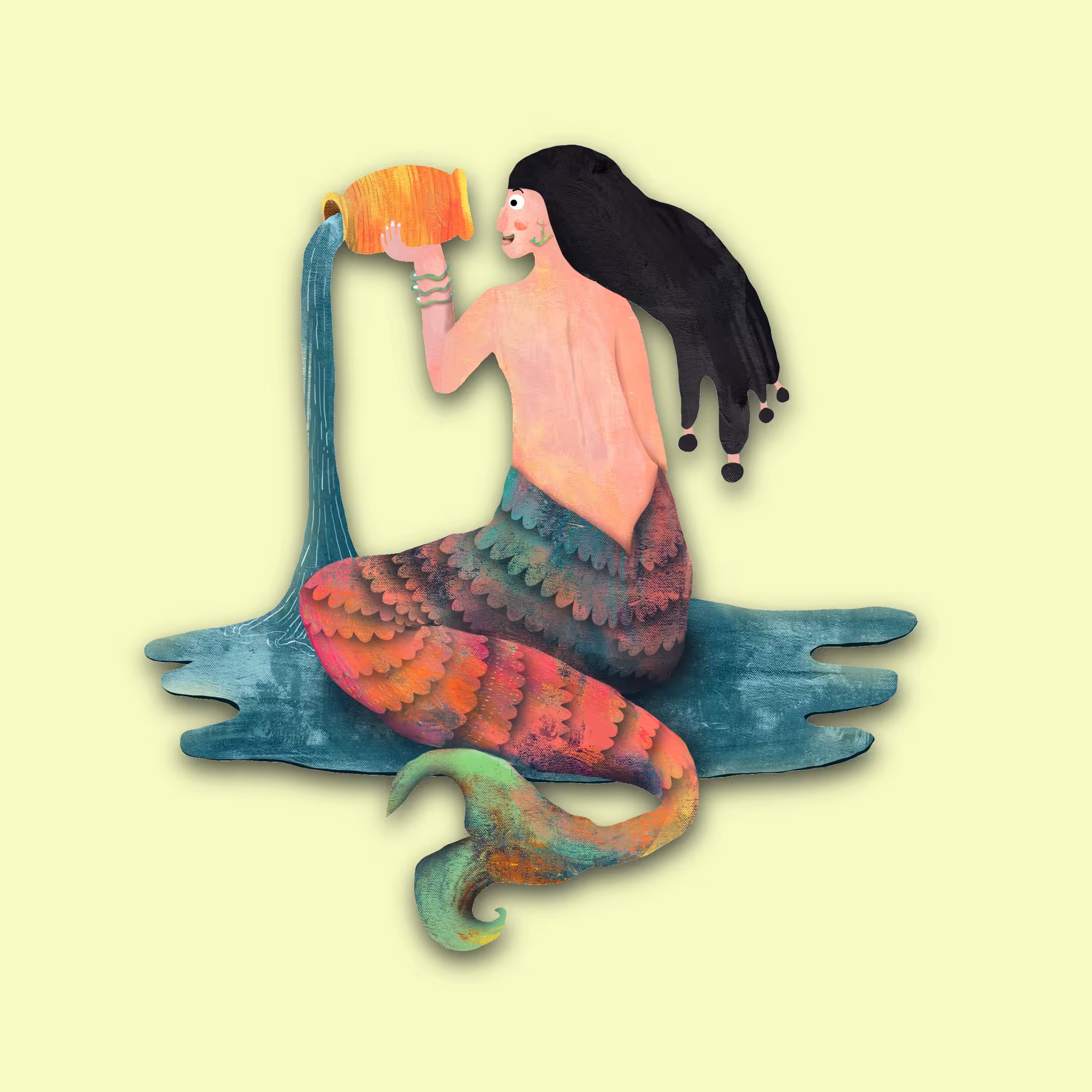 Aquarius