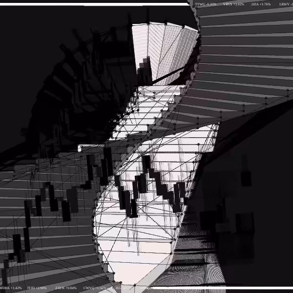 Stairs & Stocks #106