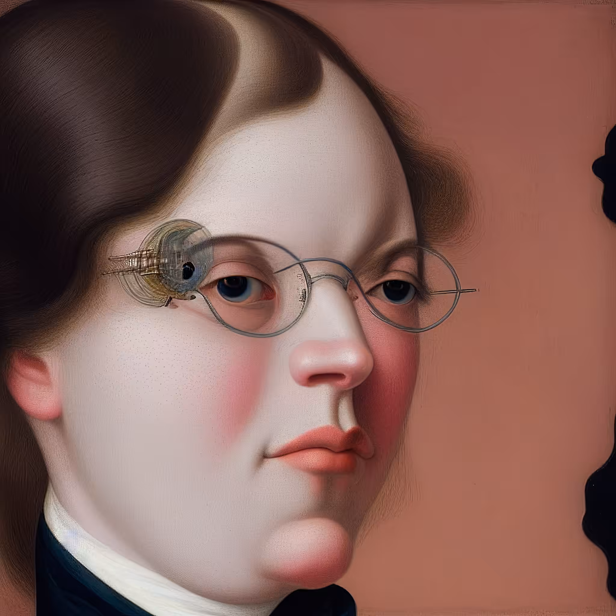 Lost Poets: The Lone Ranger
