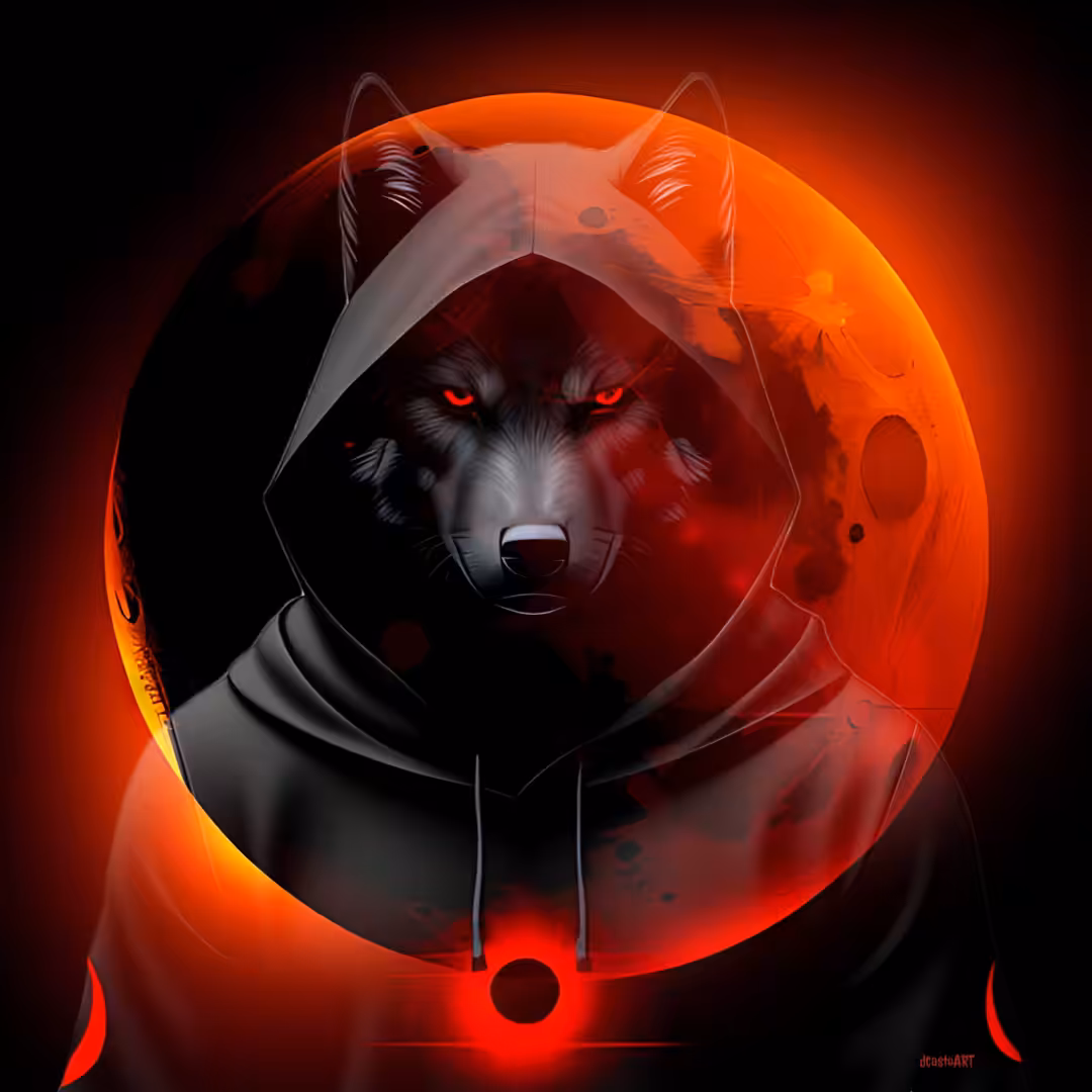 Lunar Warrior: Moonwhisper