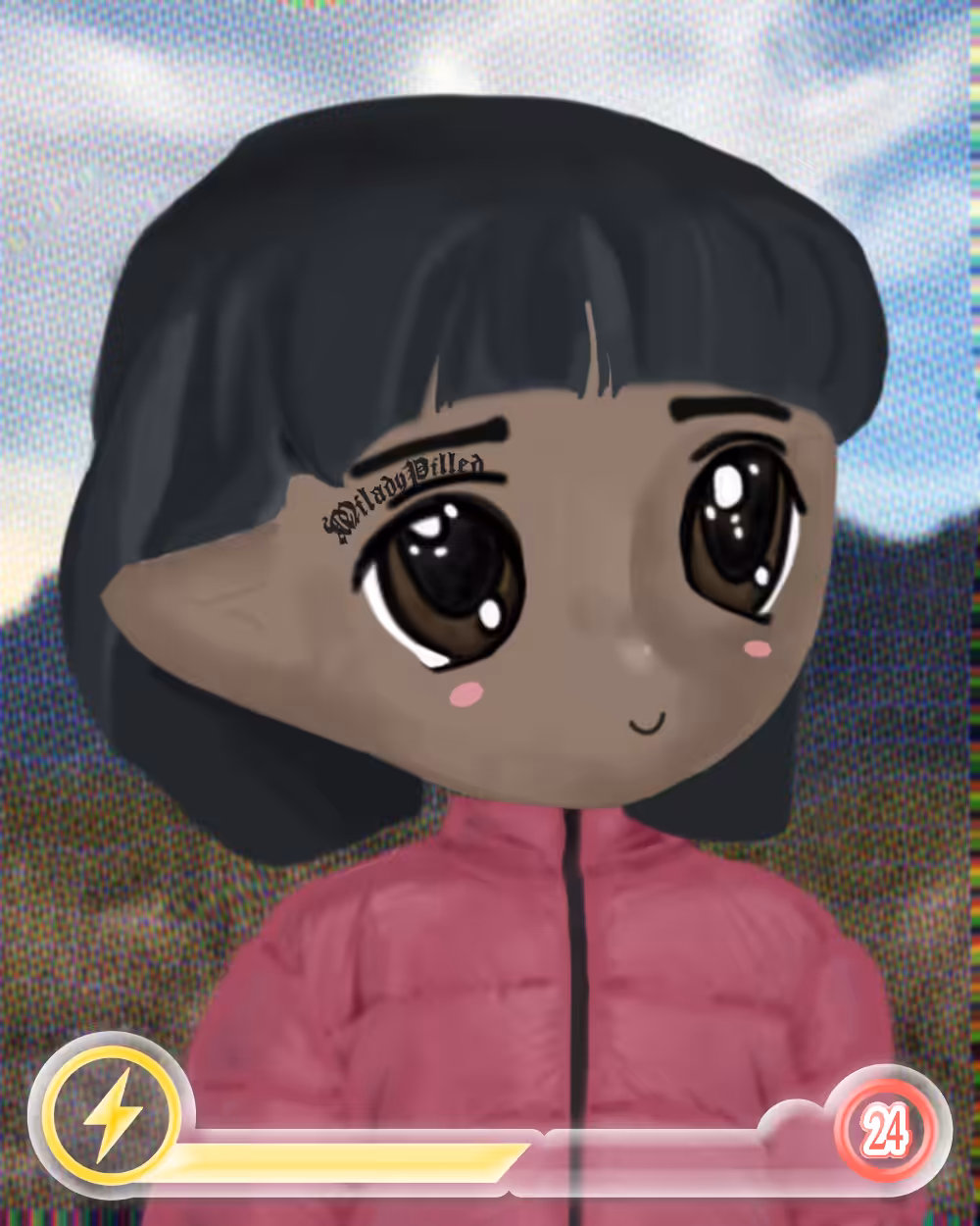 Milady 3993