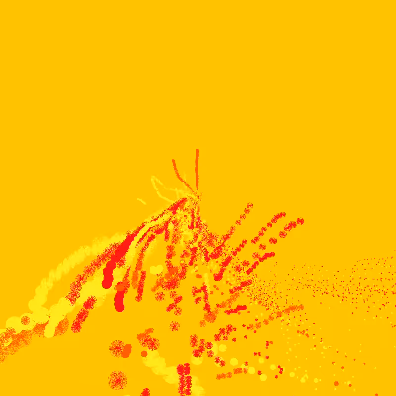 pollocian fibs #81