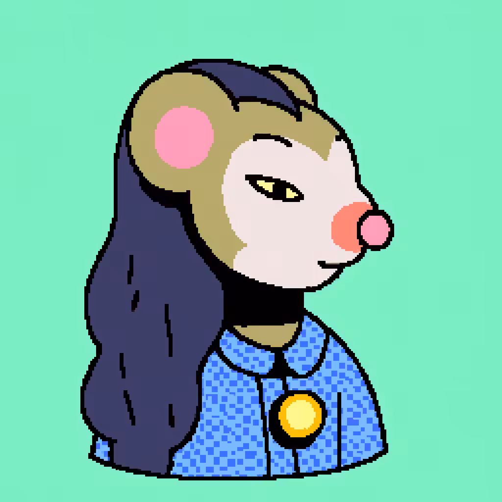 PixelWanderer