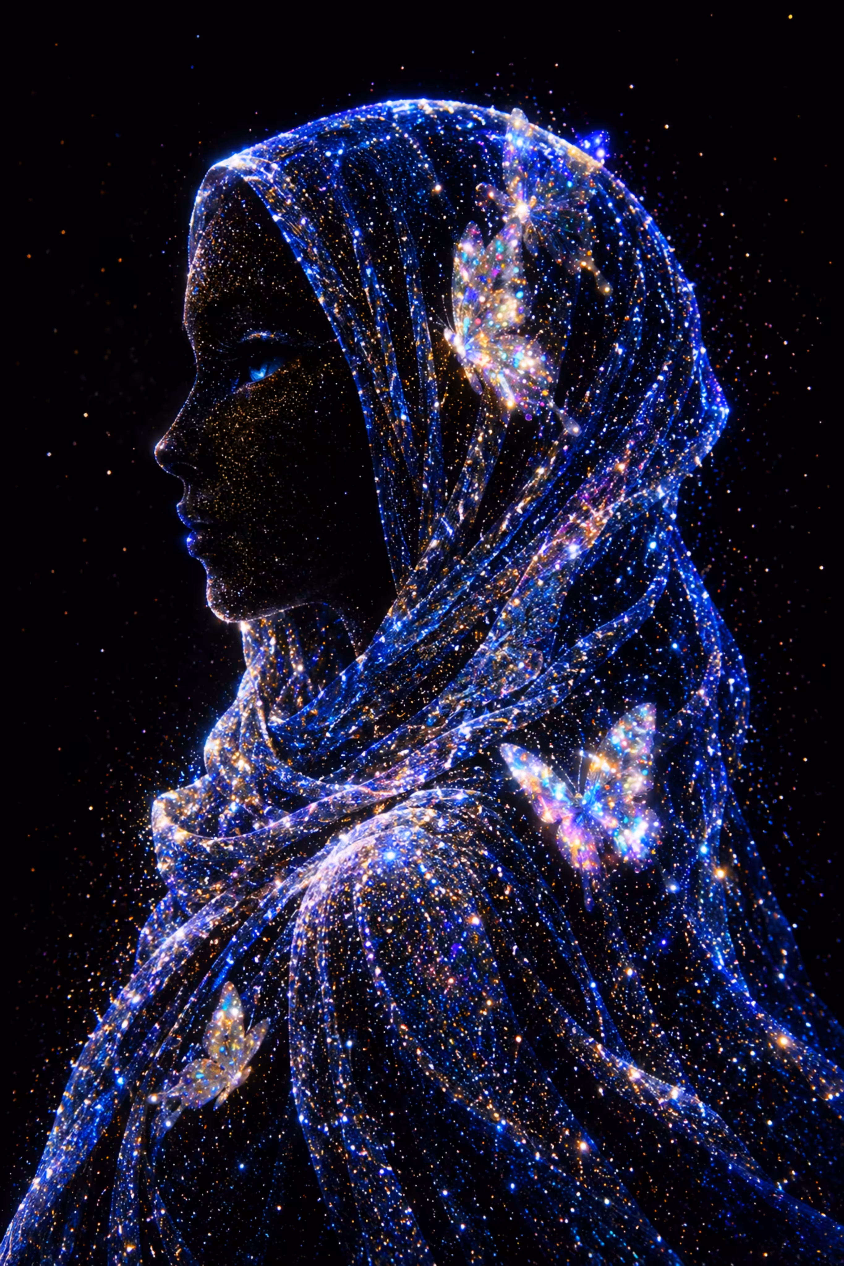 SoSoArt: Wild Queen 