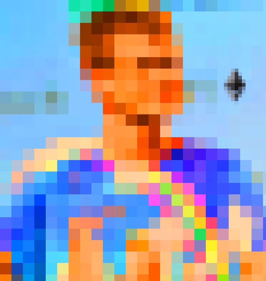 The Creation ✧ Vitalik Buterin