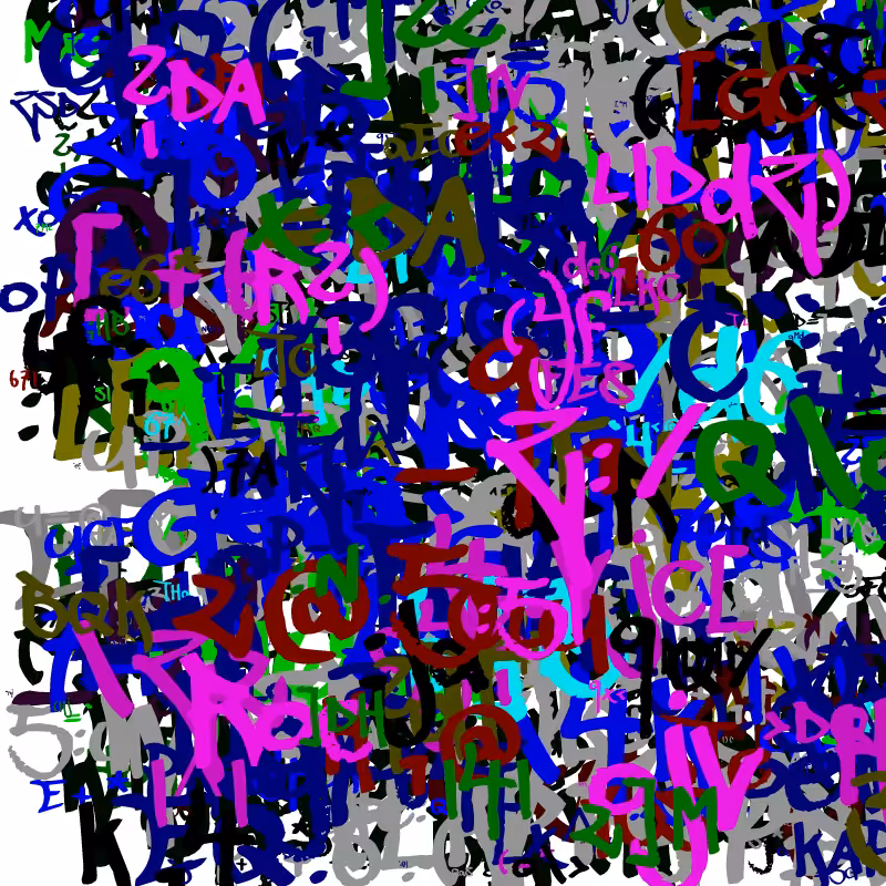 BadGraffiti A #4