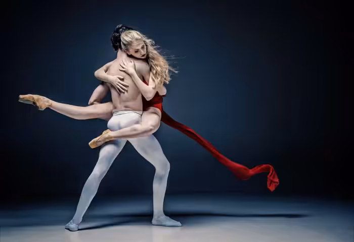 Linked in Art
