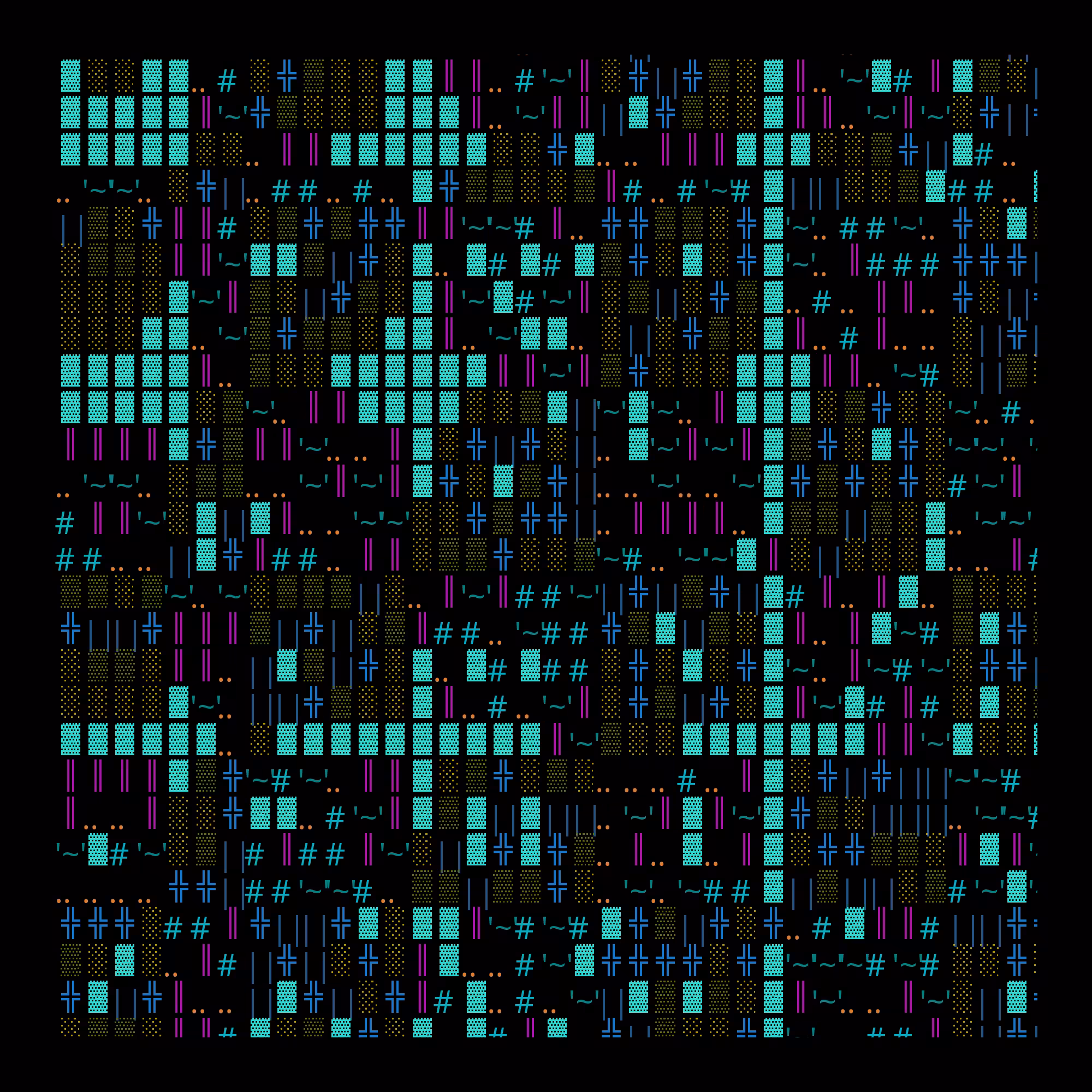 g l y p h #9982