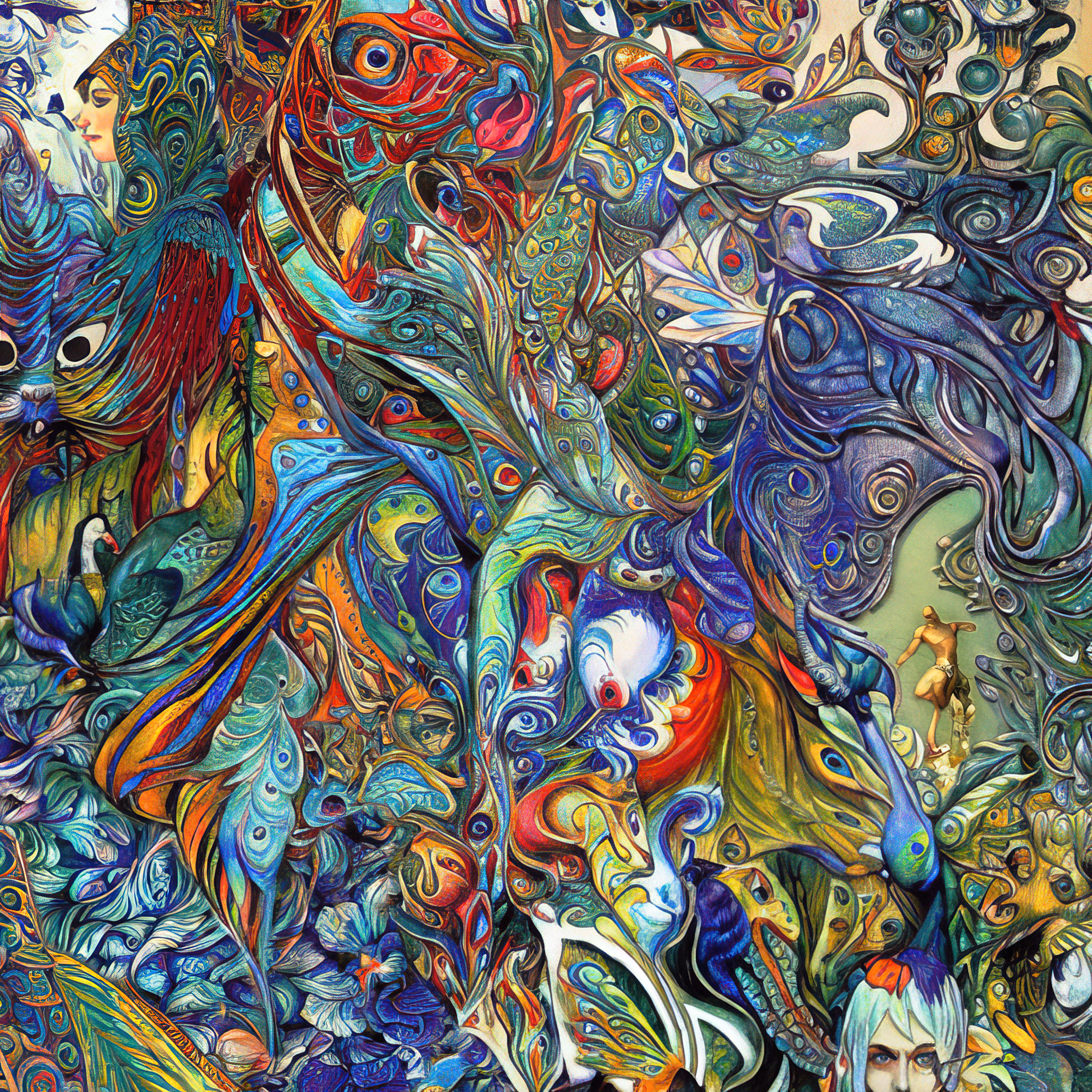 Divination