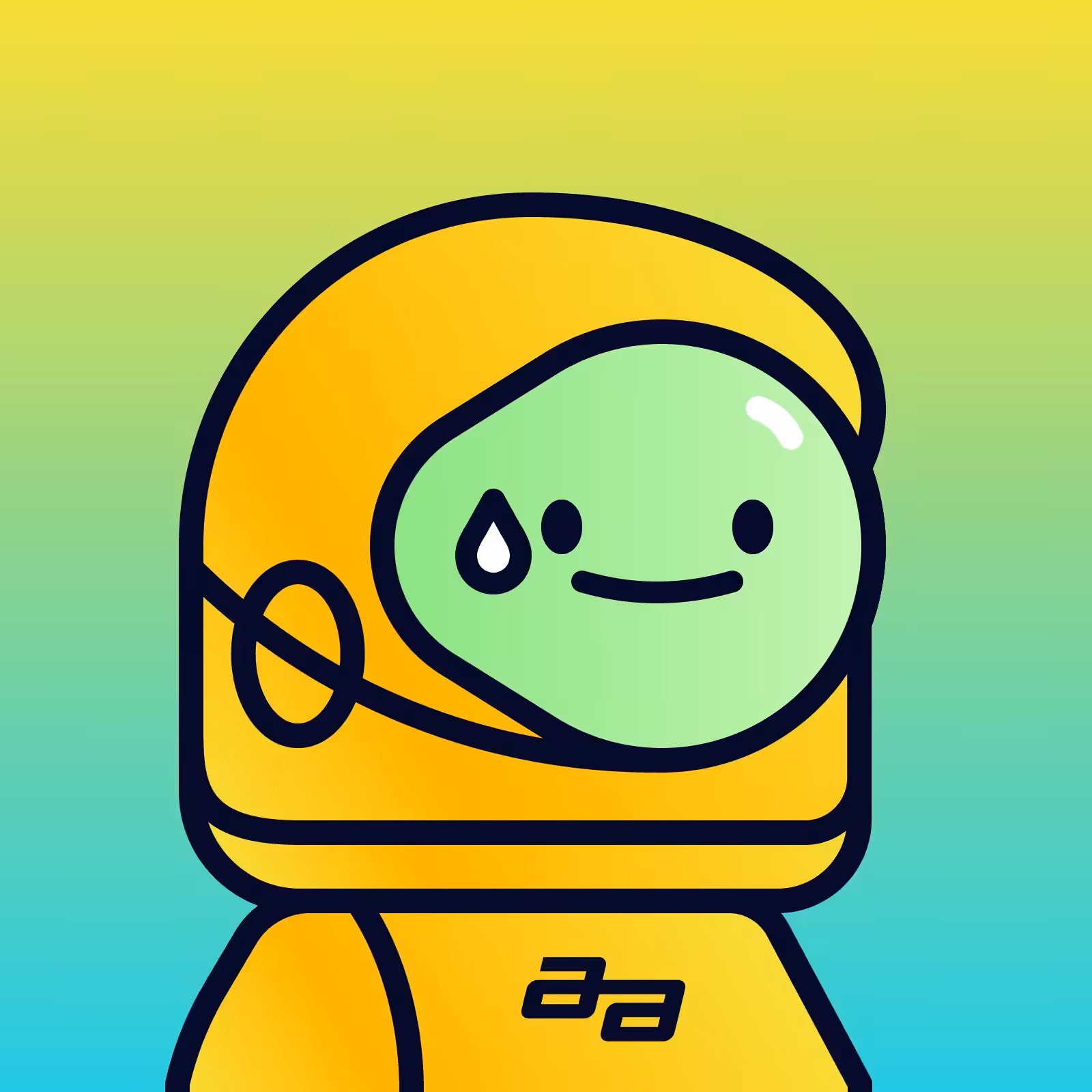 Awkward Astronauts #2212
