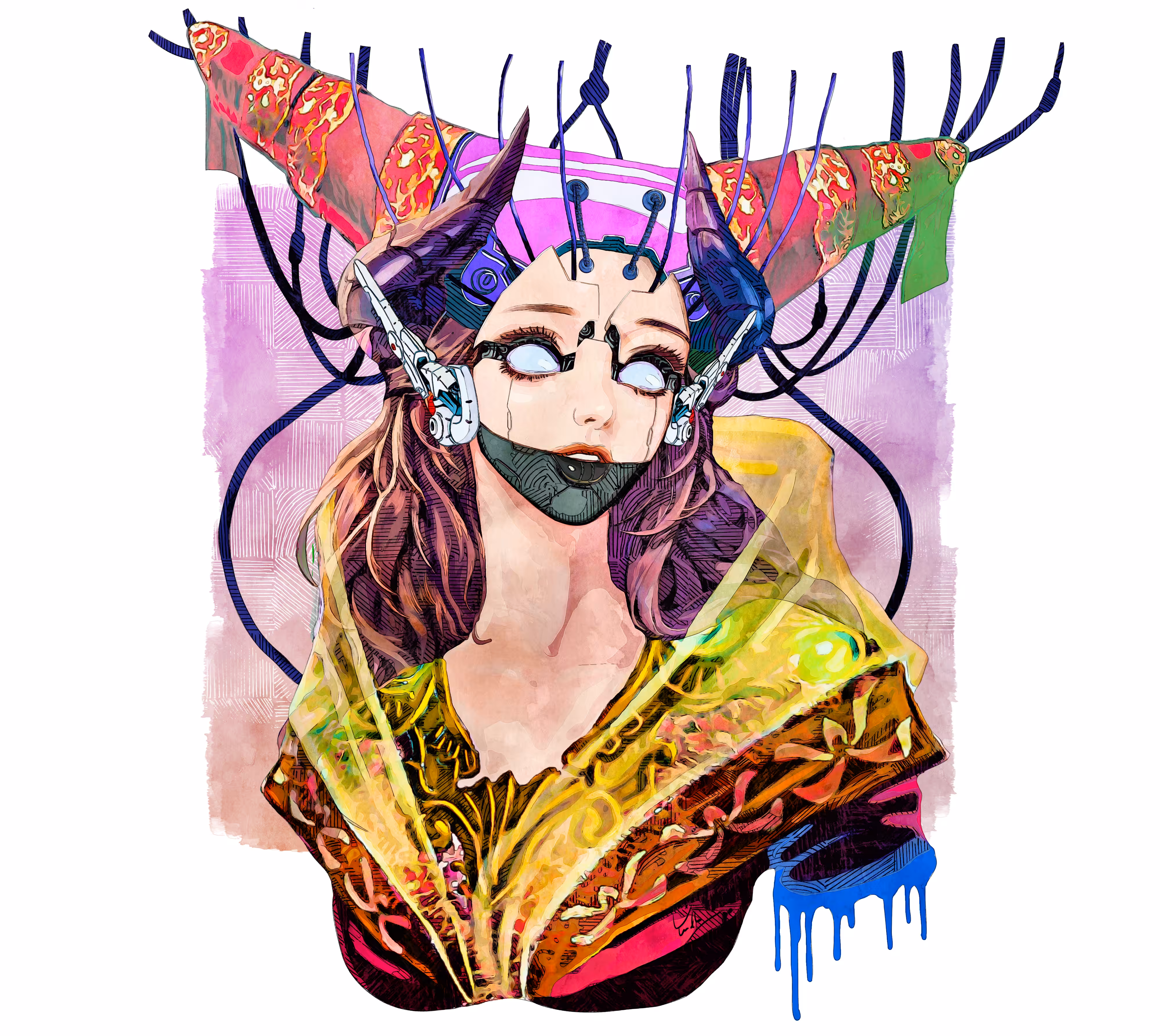 The Wise Queen