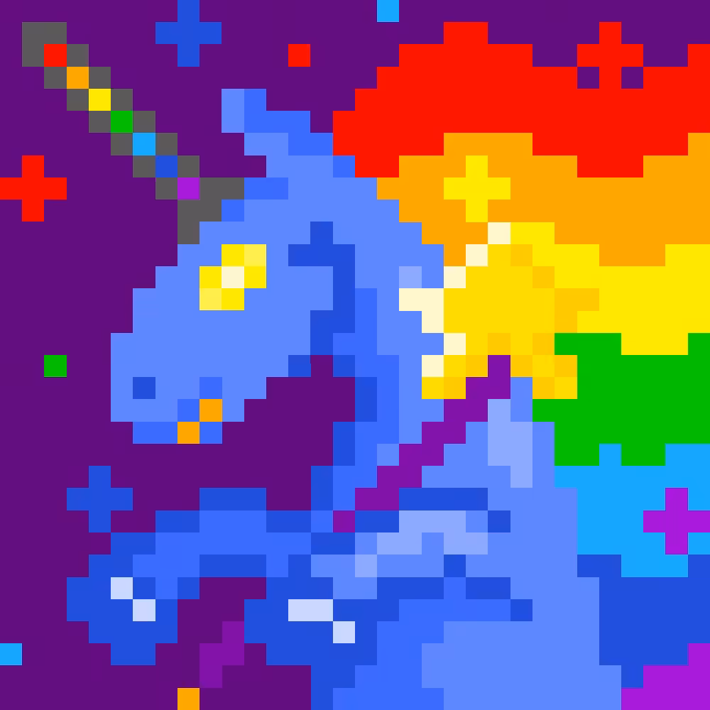 Unicorn #6483
