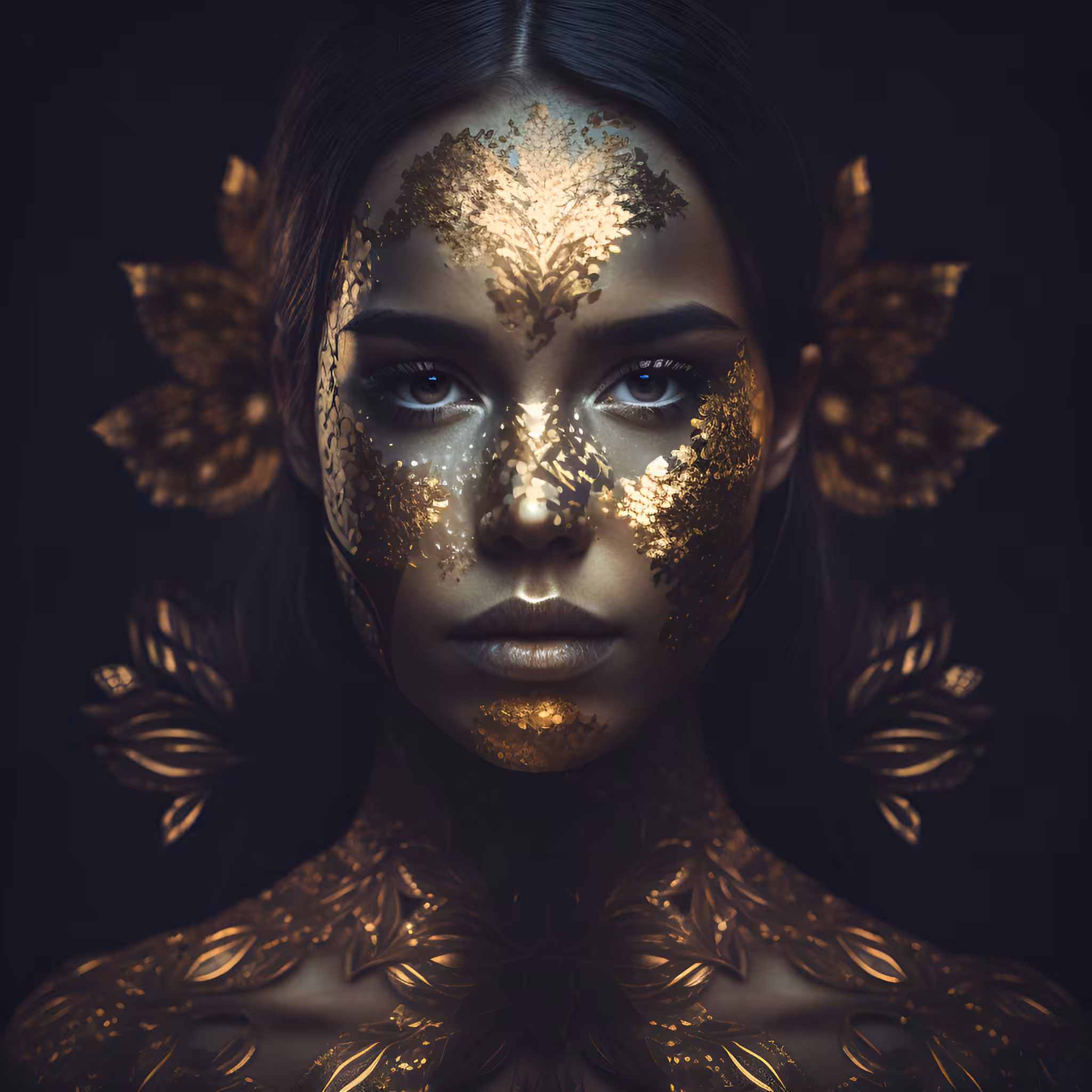 Portrait #27