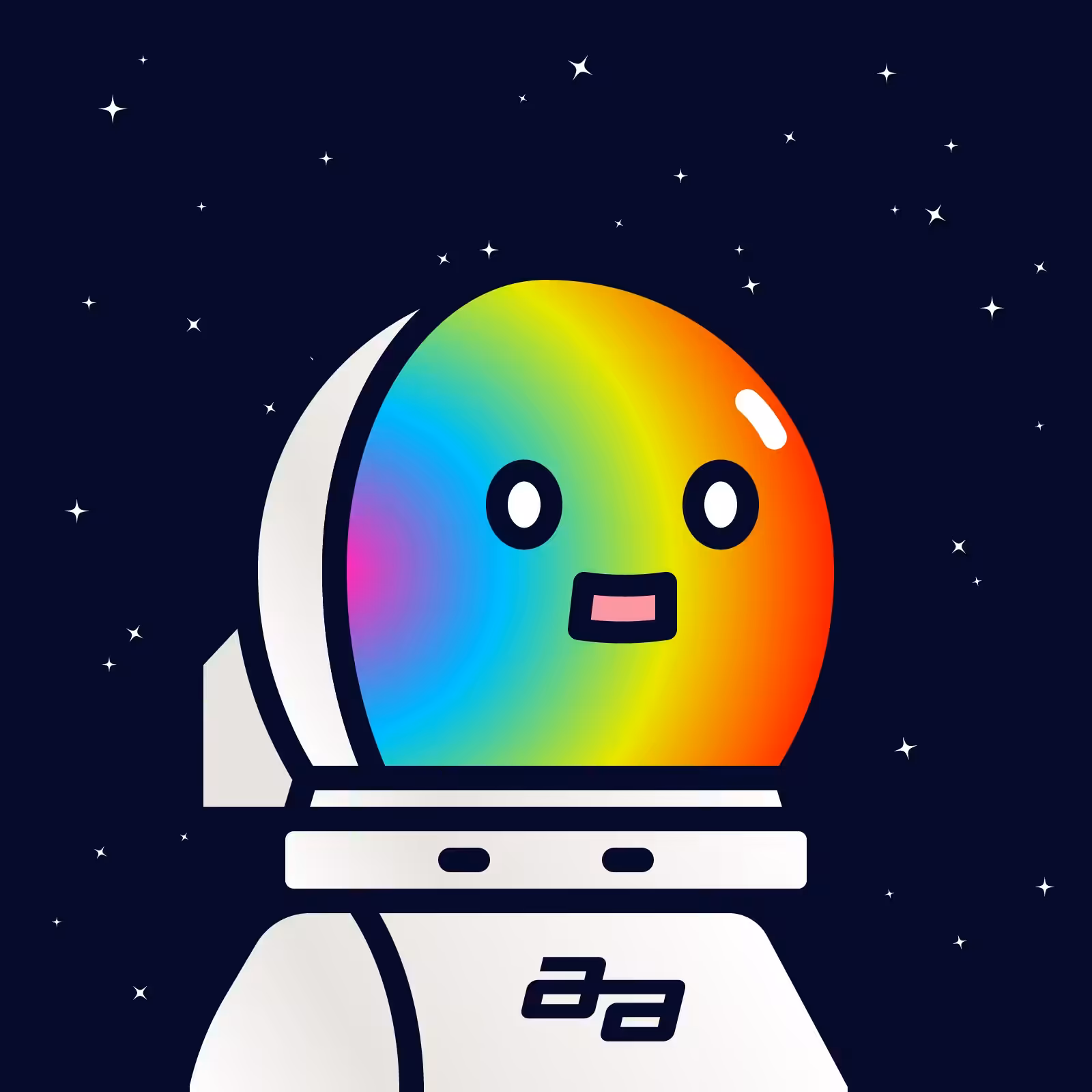 Awkward Astronauts #5202