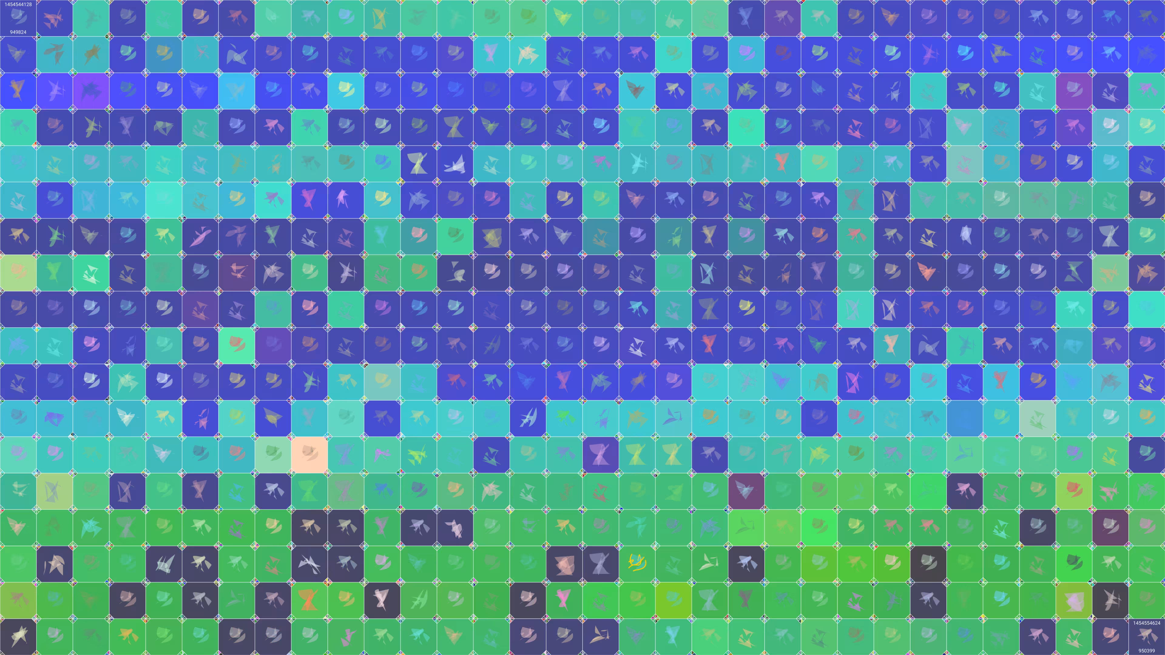 CryptoArte: Painting #1649