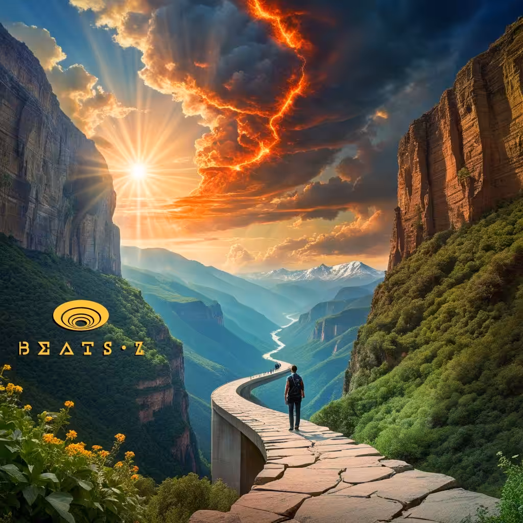 Beats•Z: Life Paths #1