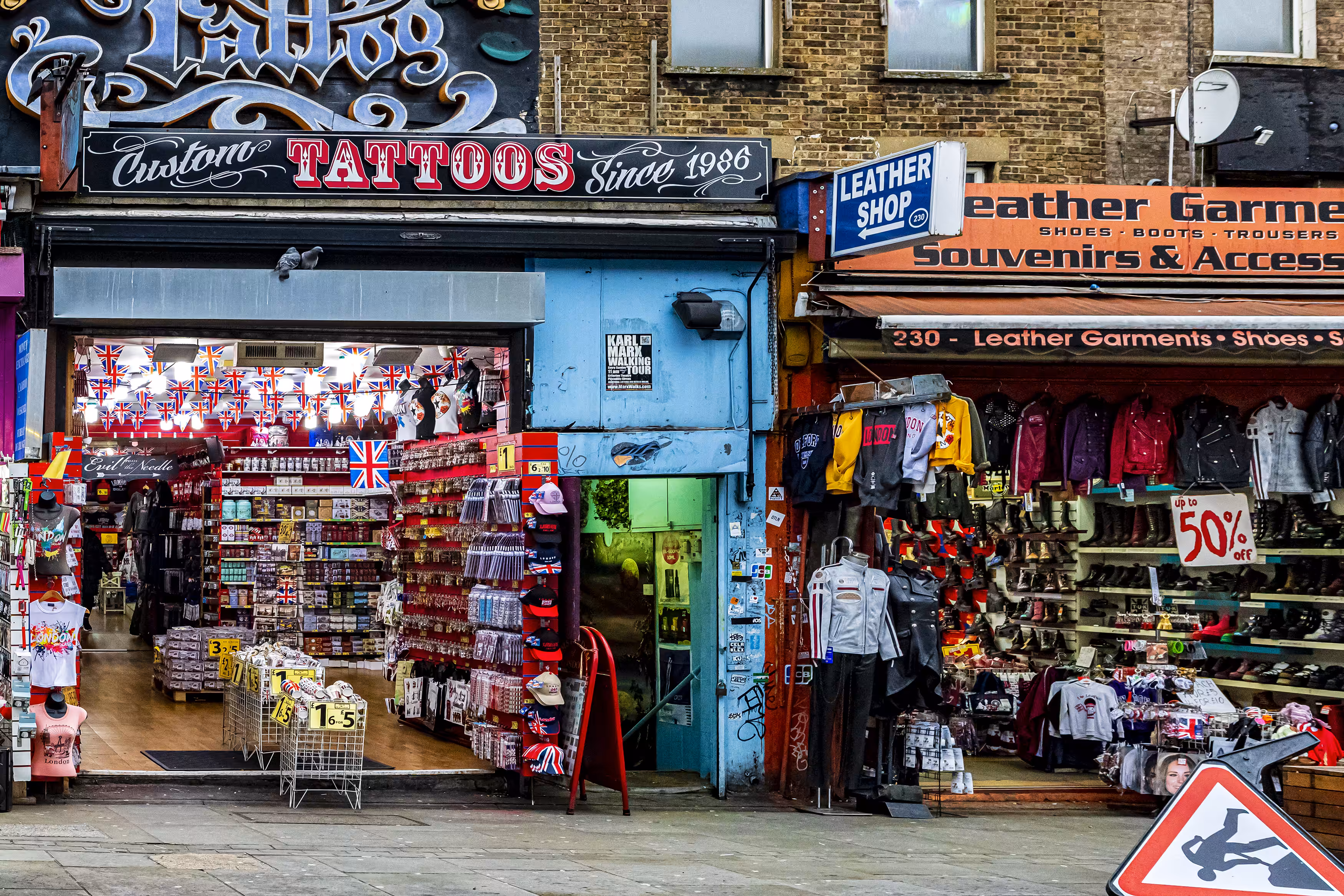 London #171