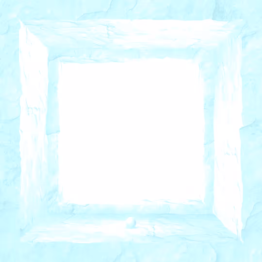 The future through the window