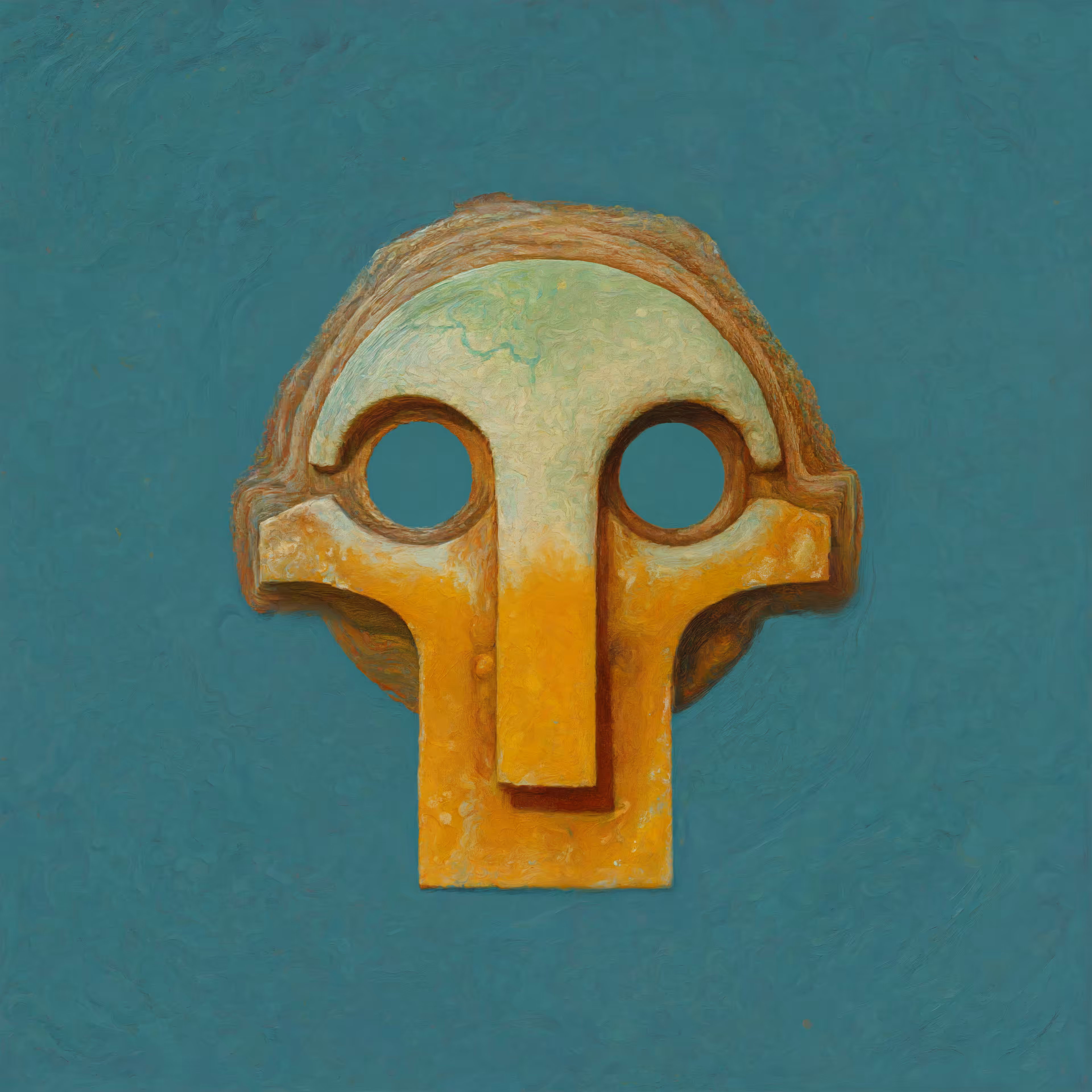 Masks of Luci: Lost Spark