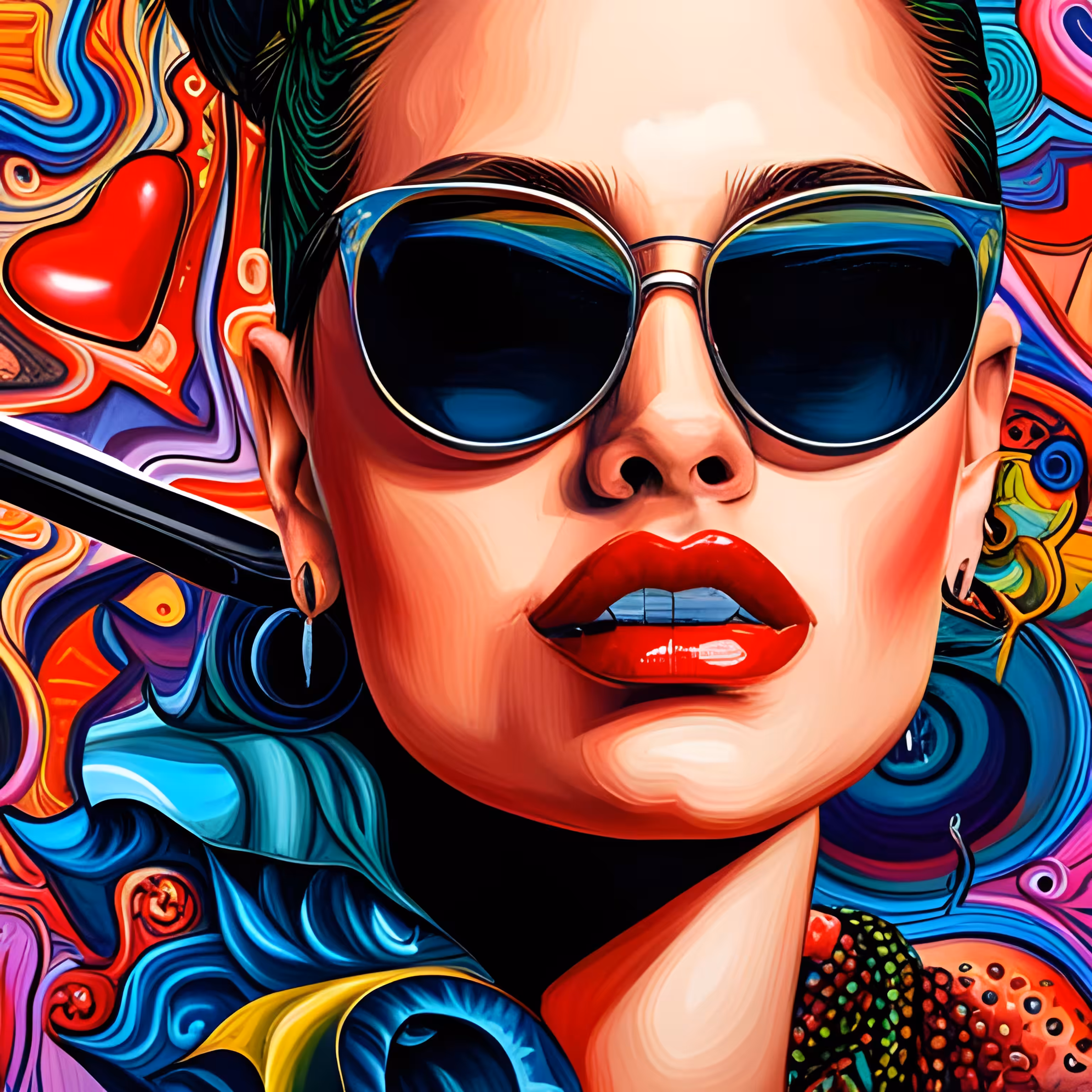 Pop! Woman #79