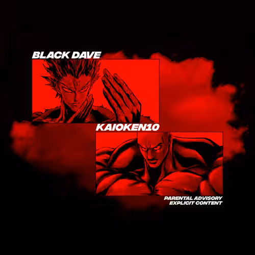 Kaioken 10 (Special Edition)