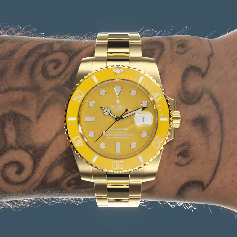 Rødex Bitmariner #0096