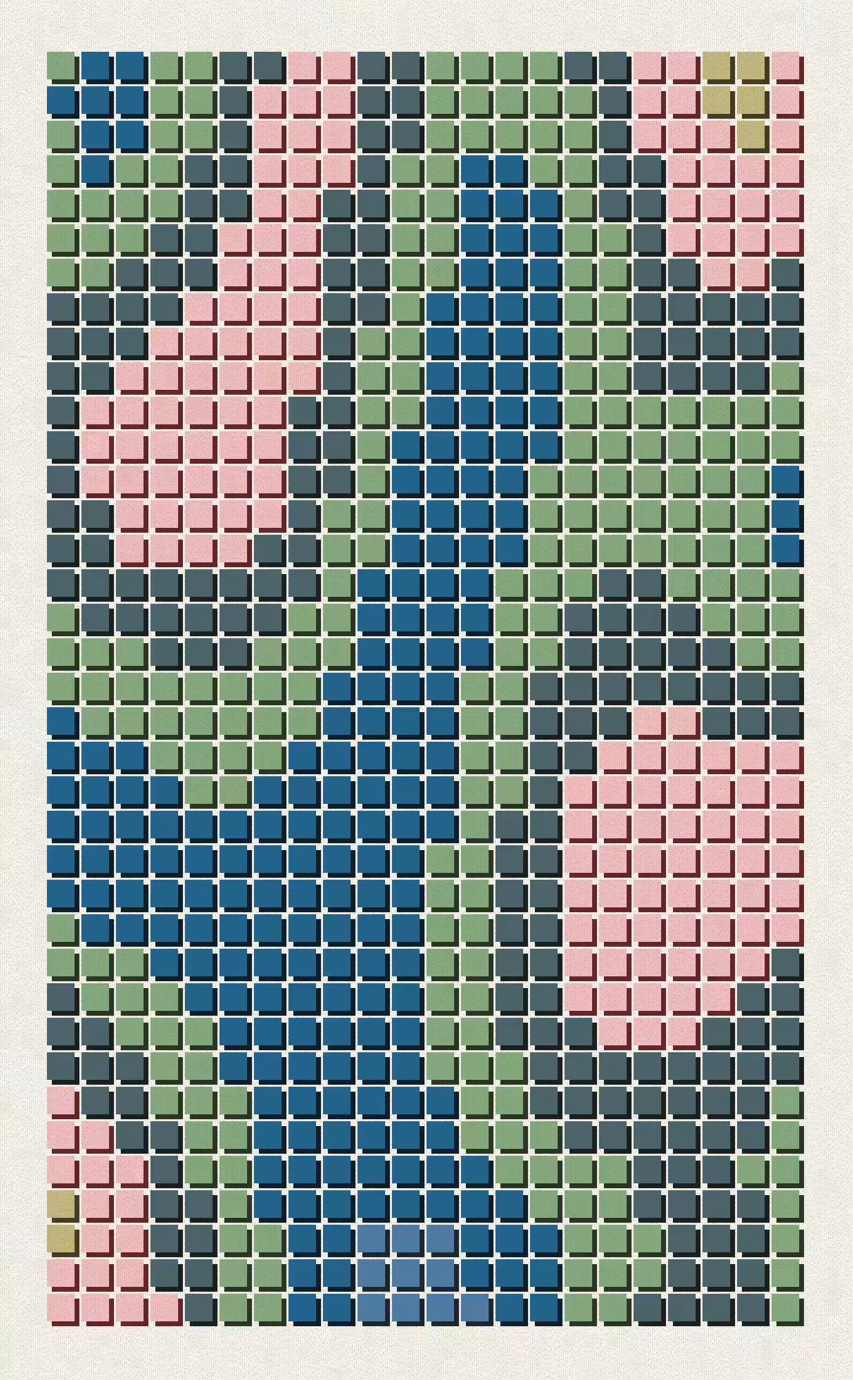 Outset #19