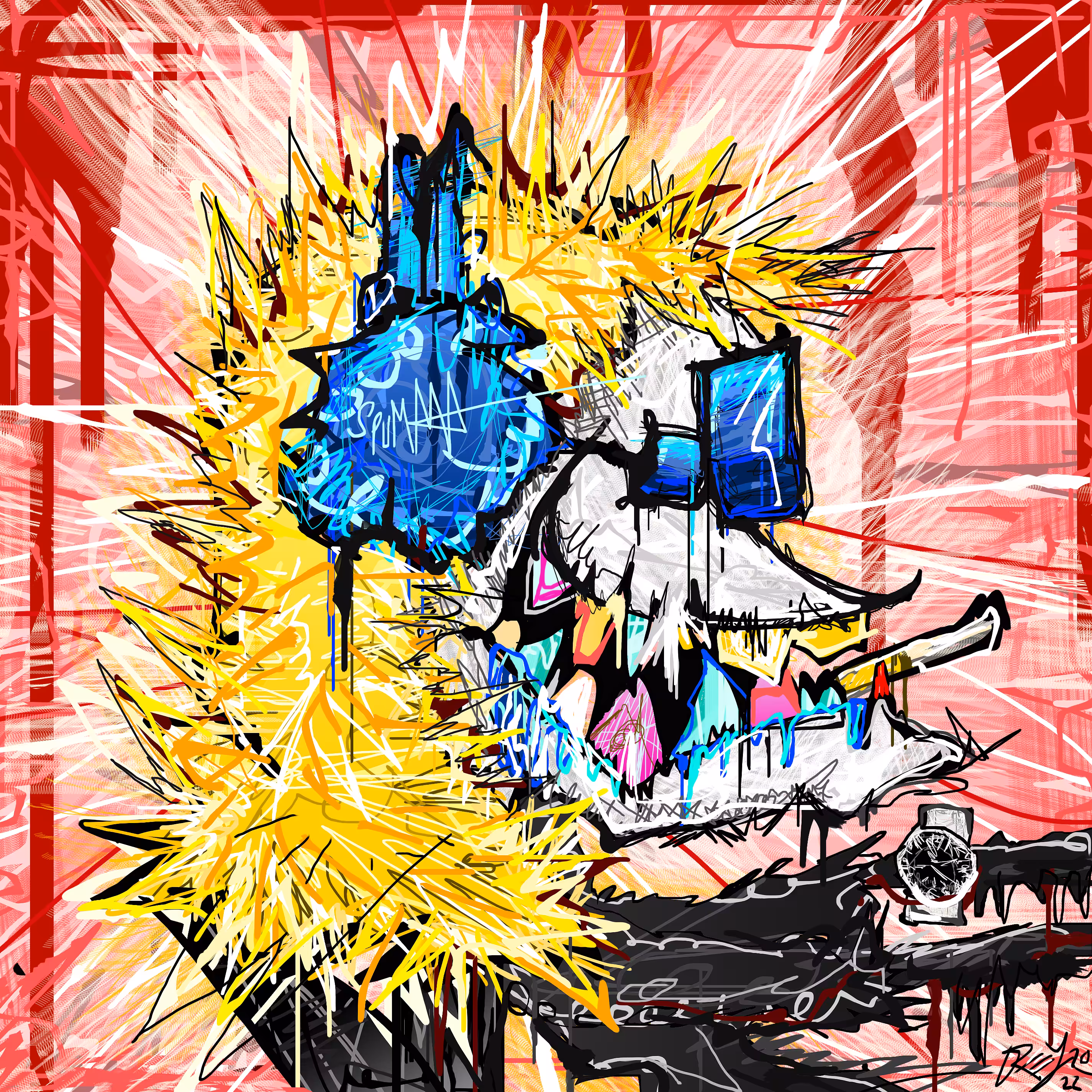 SpummaLab