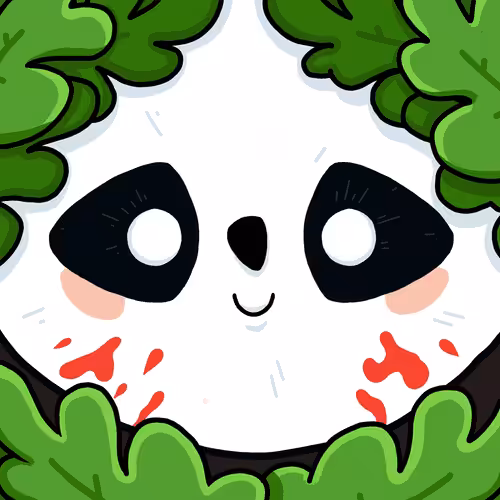 #X — Pandy, Master of Aggression