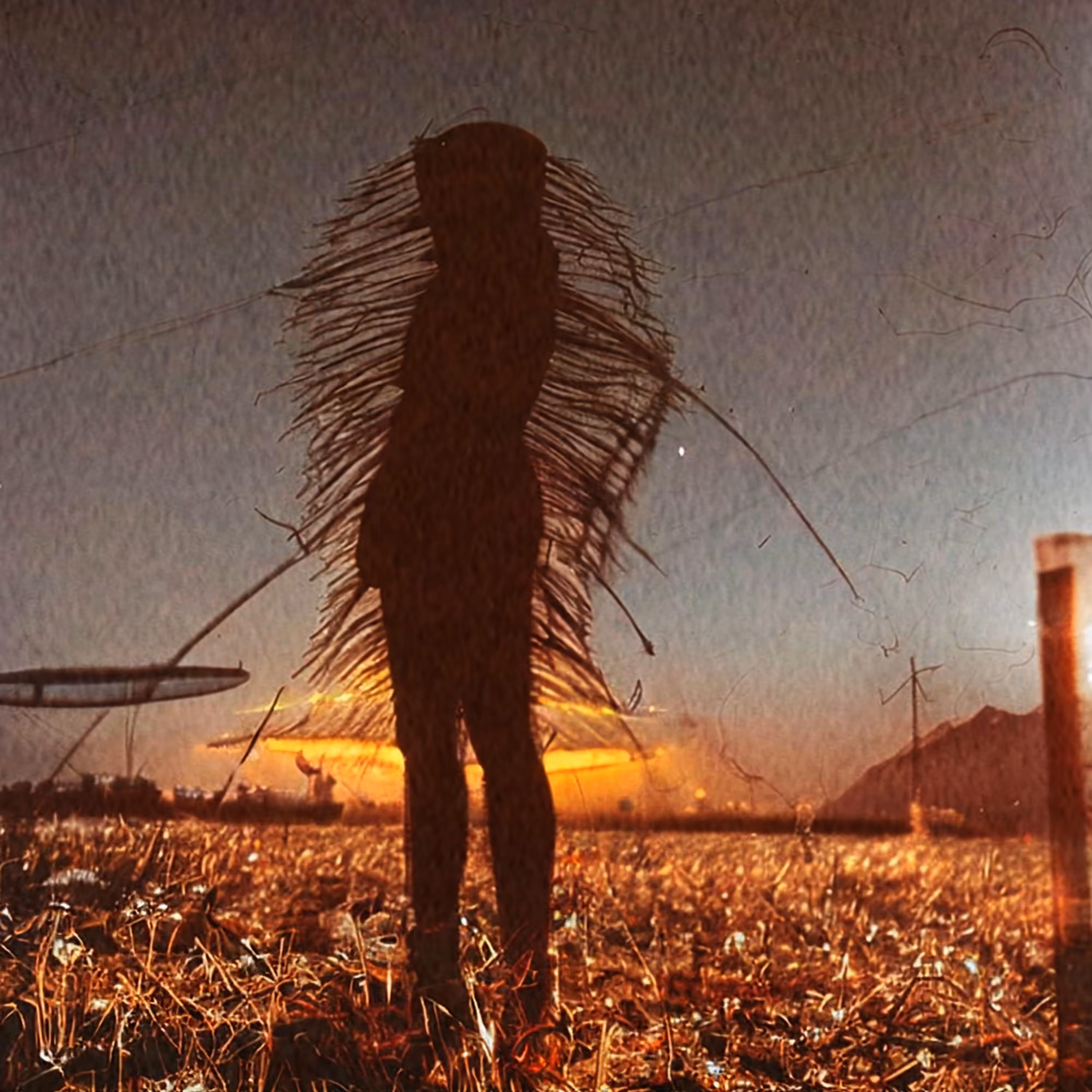 Electrocutioner