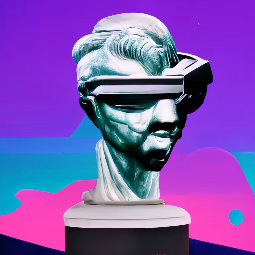 DESKTOP STATUE SYSTEMS LIMITED #1675