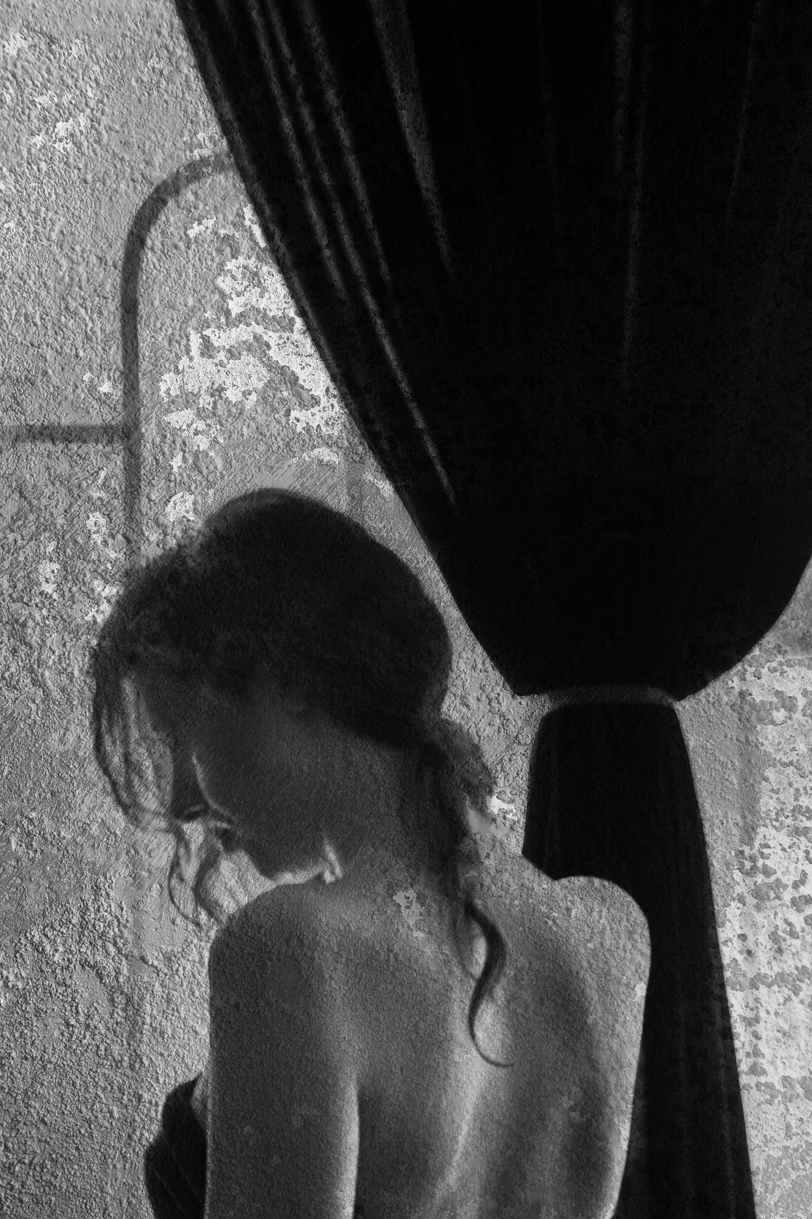 Blurry dream