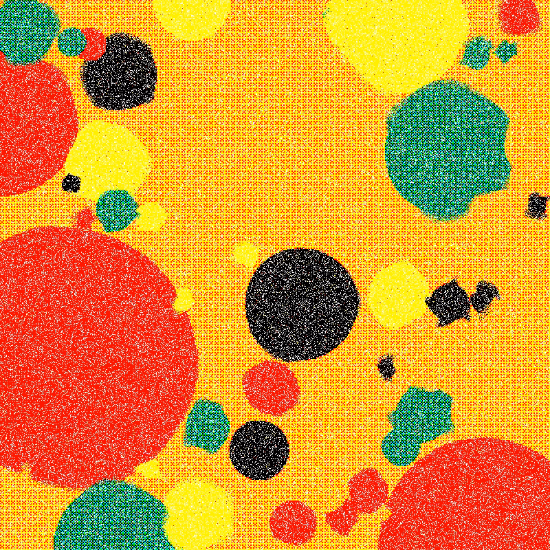 BLOBBERS #22