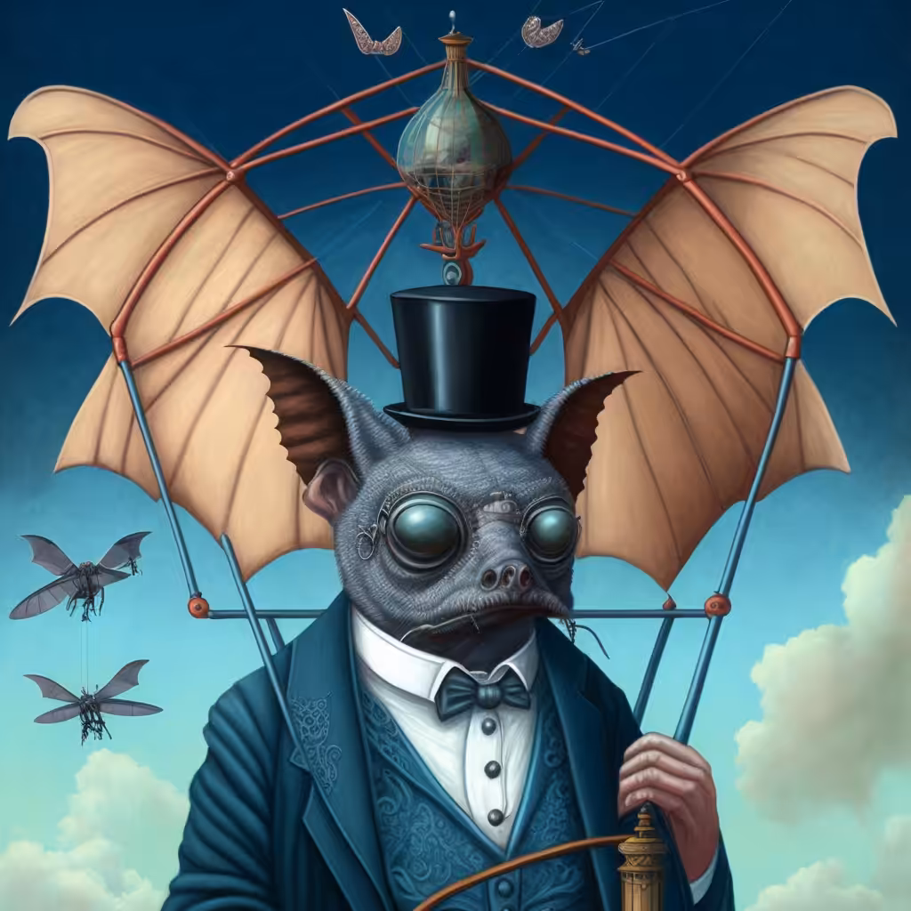 Beastland #11