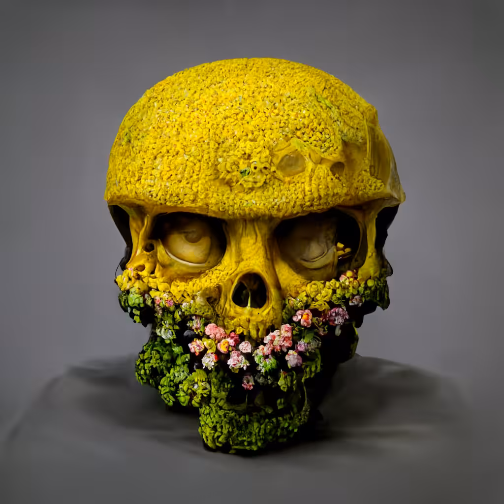 Skully 18