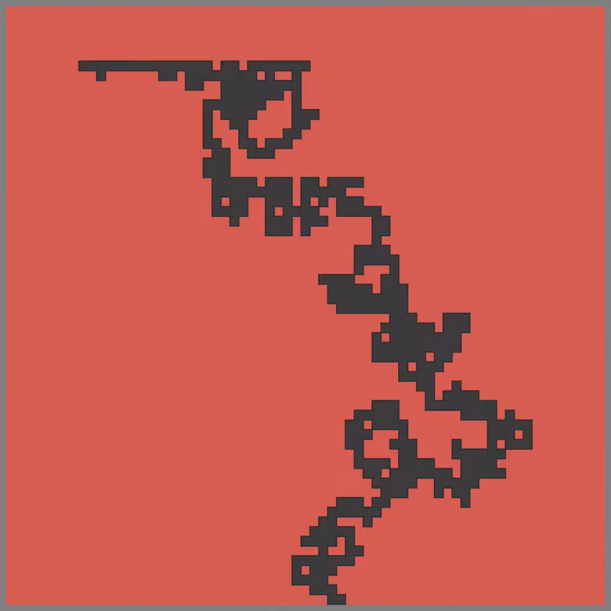 Bits Balanced #205