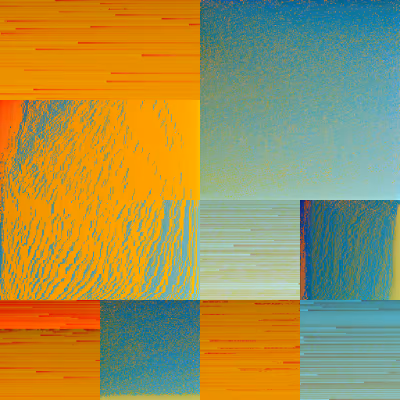 Terraforming Surfaces [TS-001] #37