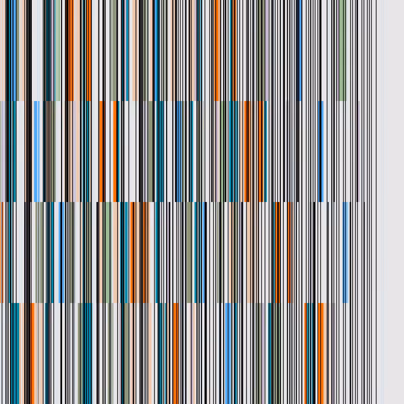 Grid deconstructed #83